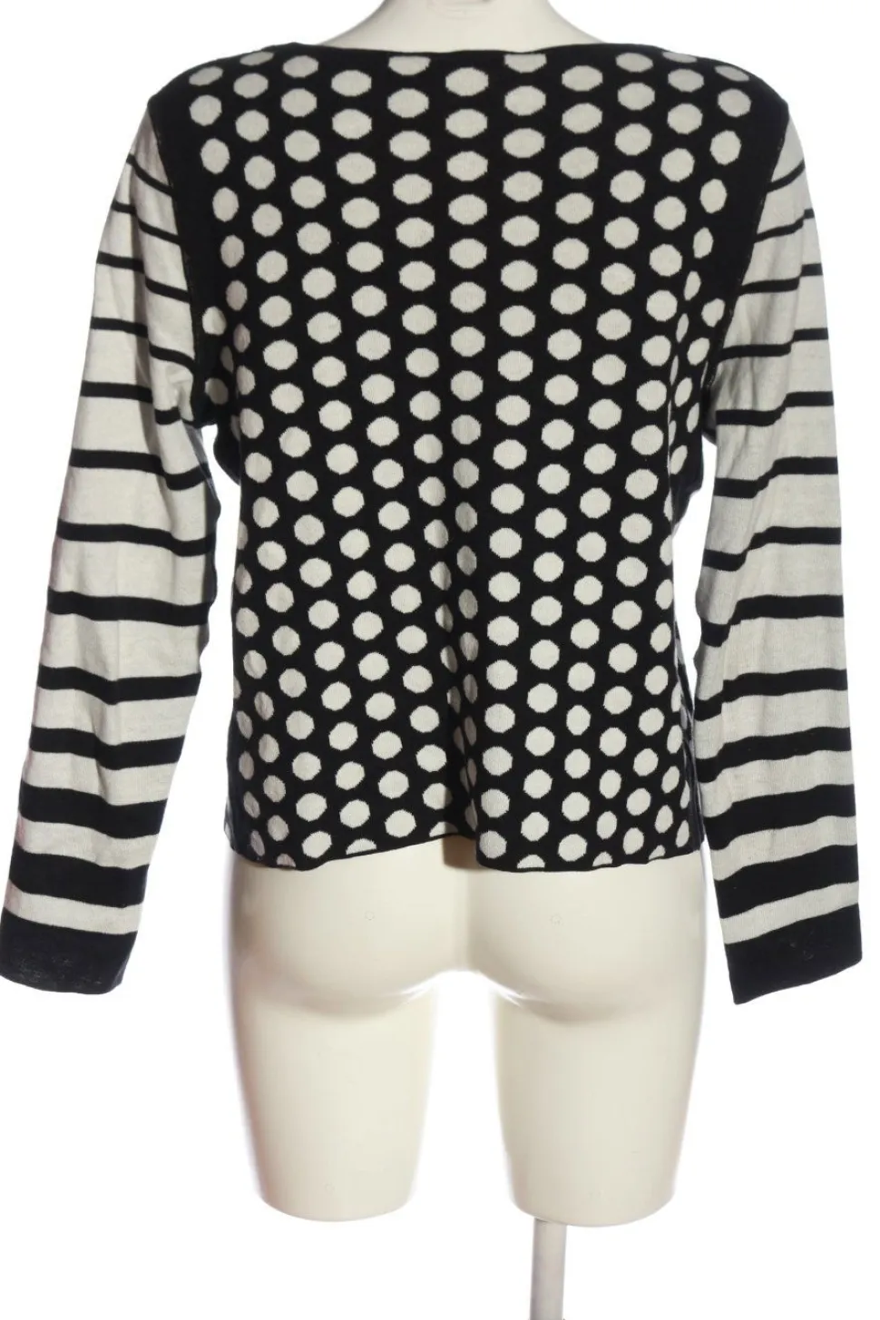 Strick Cardigan Größe 38