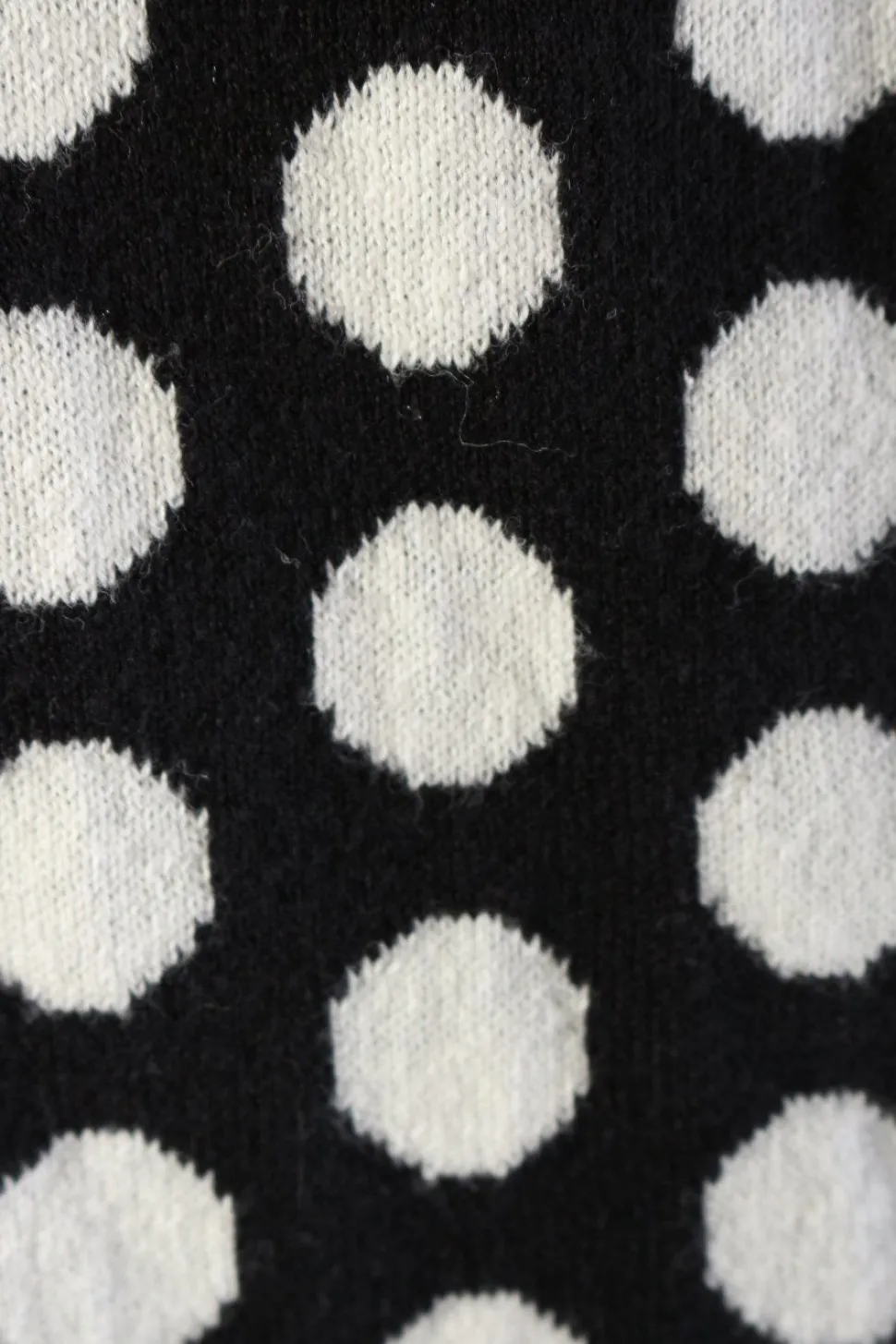 Strick Cardigan Größe 38