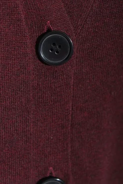 Strick Cardigan Größe 32