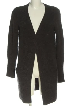 Strick Cardigan Größe 36