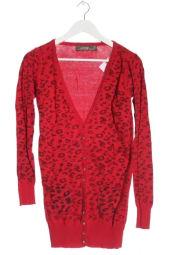 Strick Cardigan Größe 38