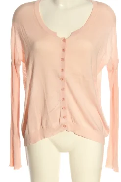 Strick Cardigan Größe 38