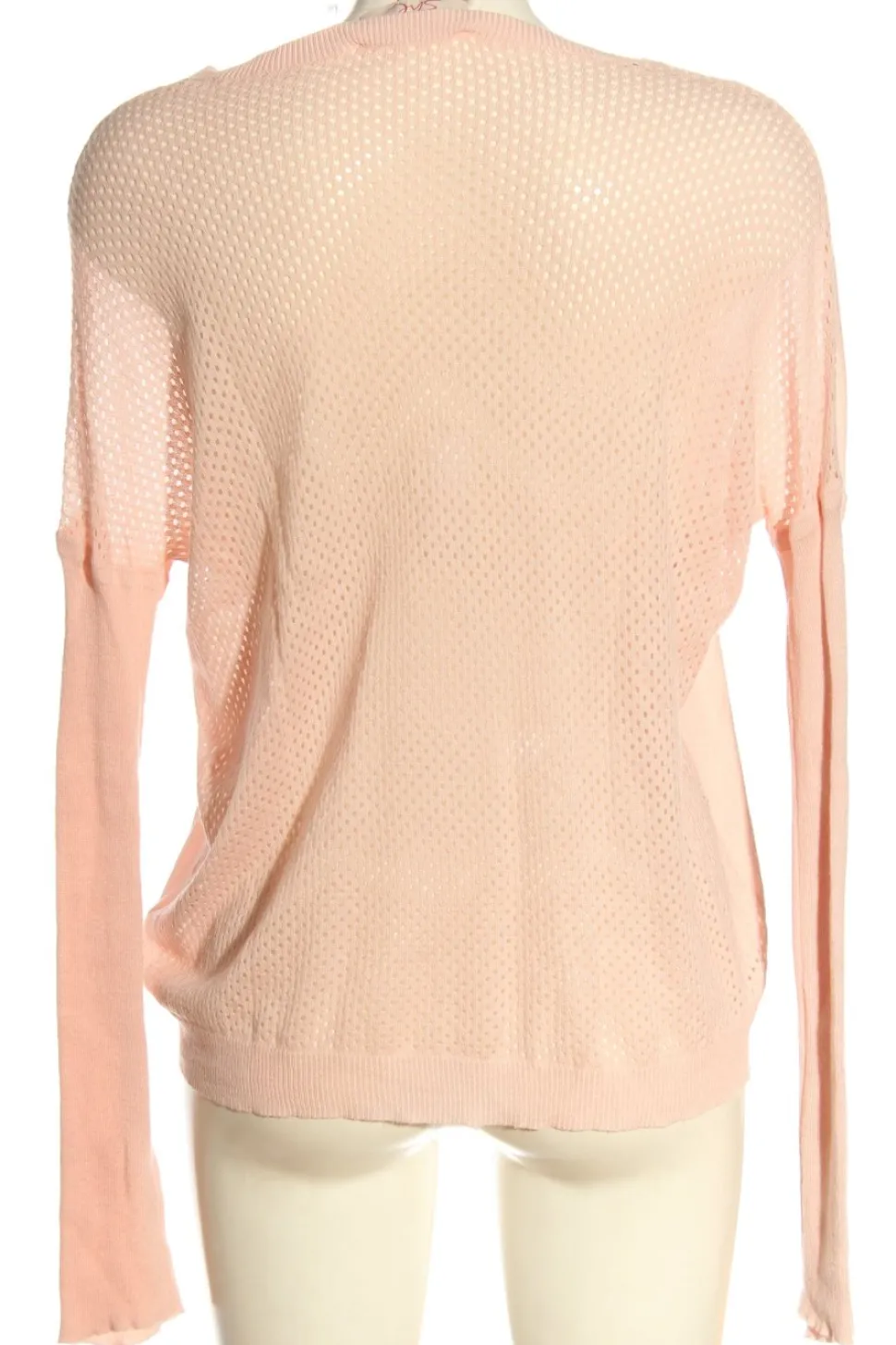 Strick Cardigan Größe 38