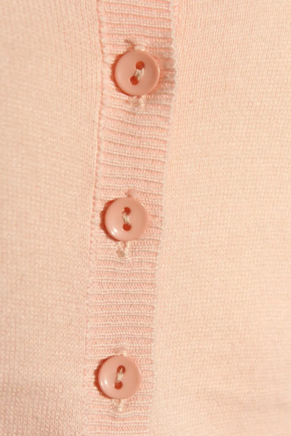 Strick Cardigan Größe 38