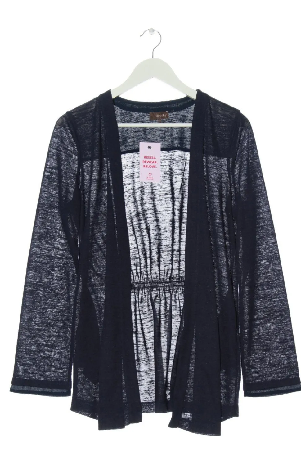 Strick Cardigan Größe 40