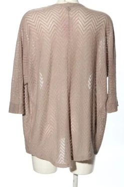 Strick Cardigan Größe 36
