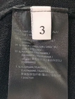 Strick Cardigan Größe 36