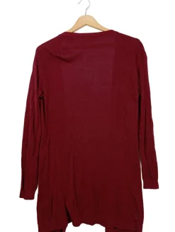 Strick Cardigan Größe 34