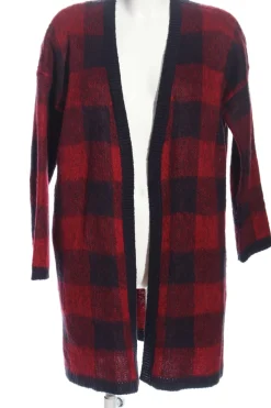 Strick Cardigan Größe 36