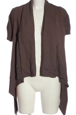Strick Cardigan Größe 40