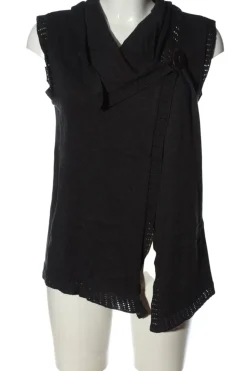 Strick Cardigan Größe 34