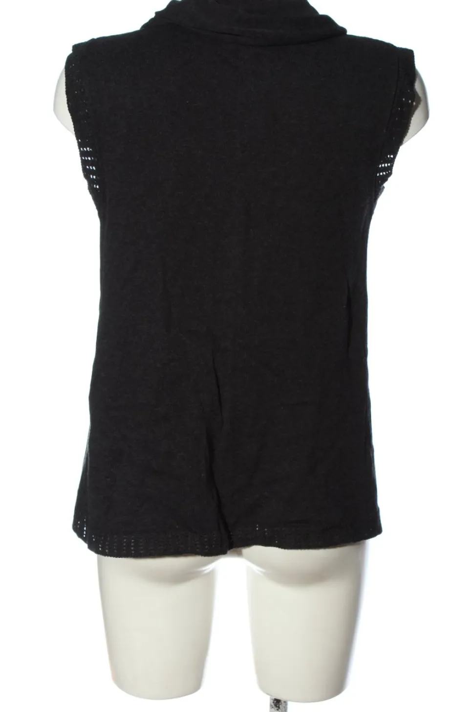 Strick Cardigan Größe 34