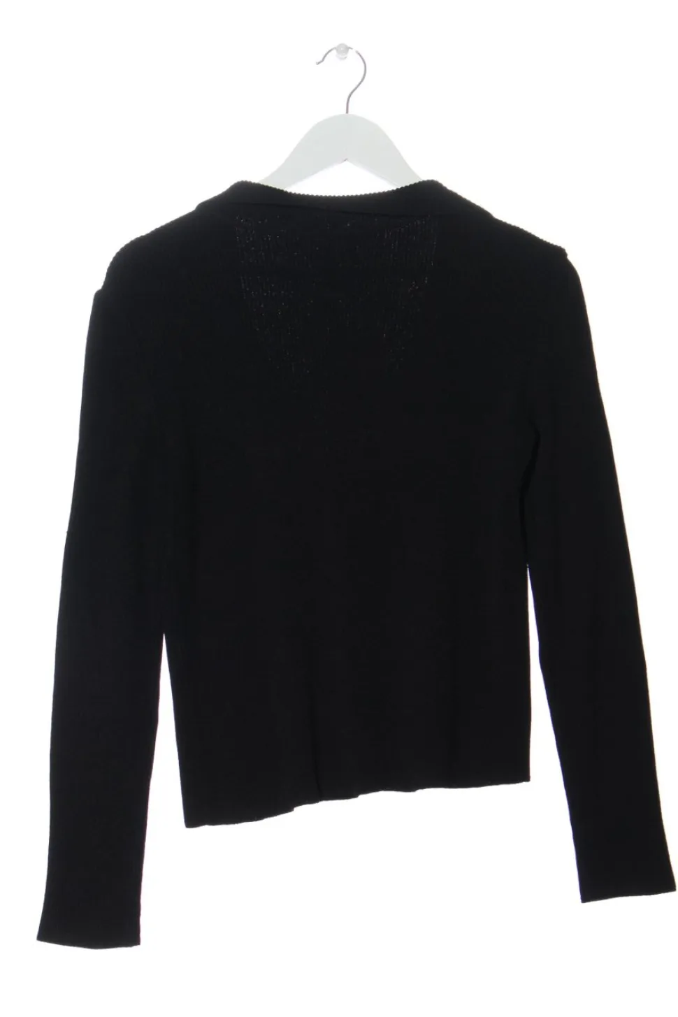 Strick Cardigan Größe 34