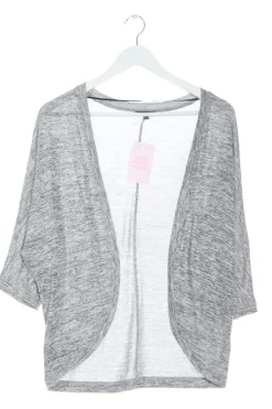 Strick Cardigan Größe 38