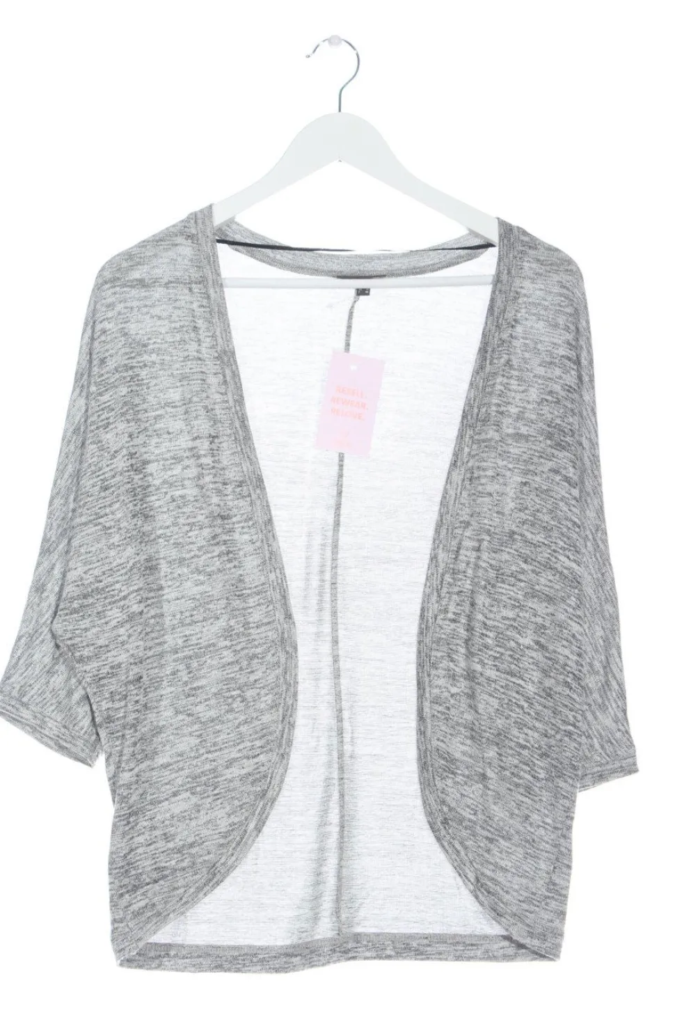 Strick Cardigan Größe 38