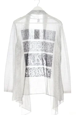 Strick Cardigan Größe 40