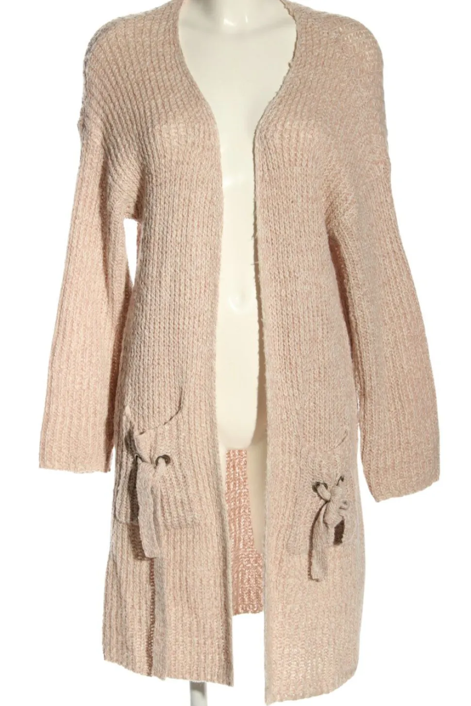 Strick Cardigan Größe 38