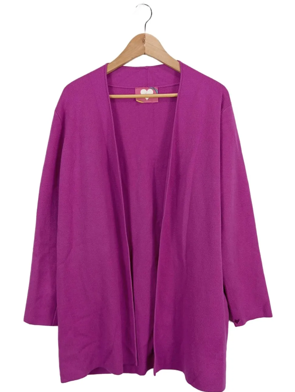 Strick Cardigan Größe 44