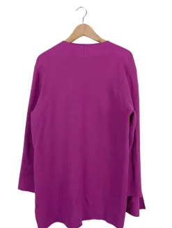 Strick Cardigan Größe 44