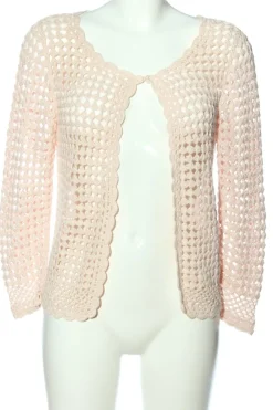 Strick Cardigan Größe 38