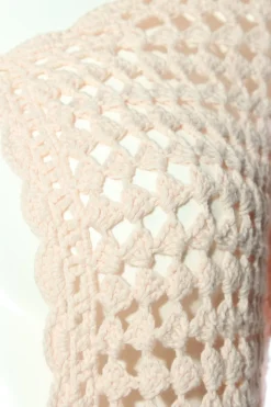 Strick Cardigan Größe 38