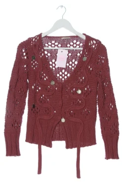 Strick Cardigan Größe 36