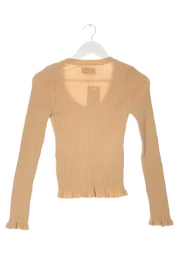 Strick Cardigan Größe 36