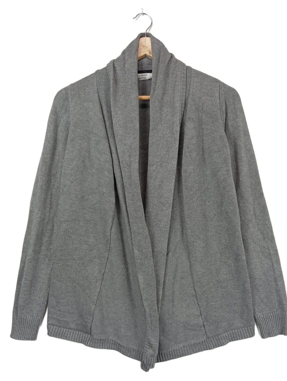 Strick Cardigan Größe 36