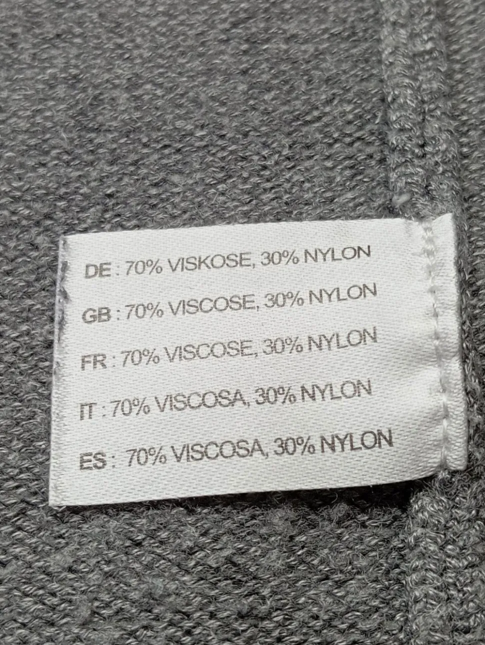 Strick Cardigan Größe 36