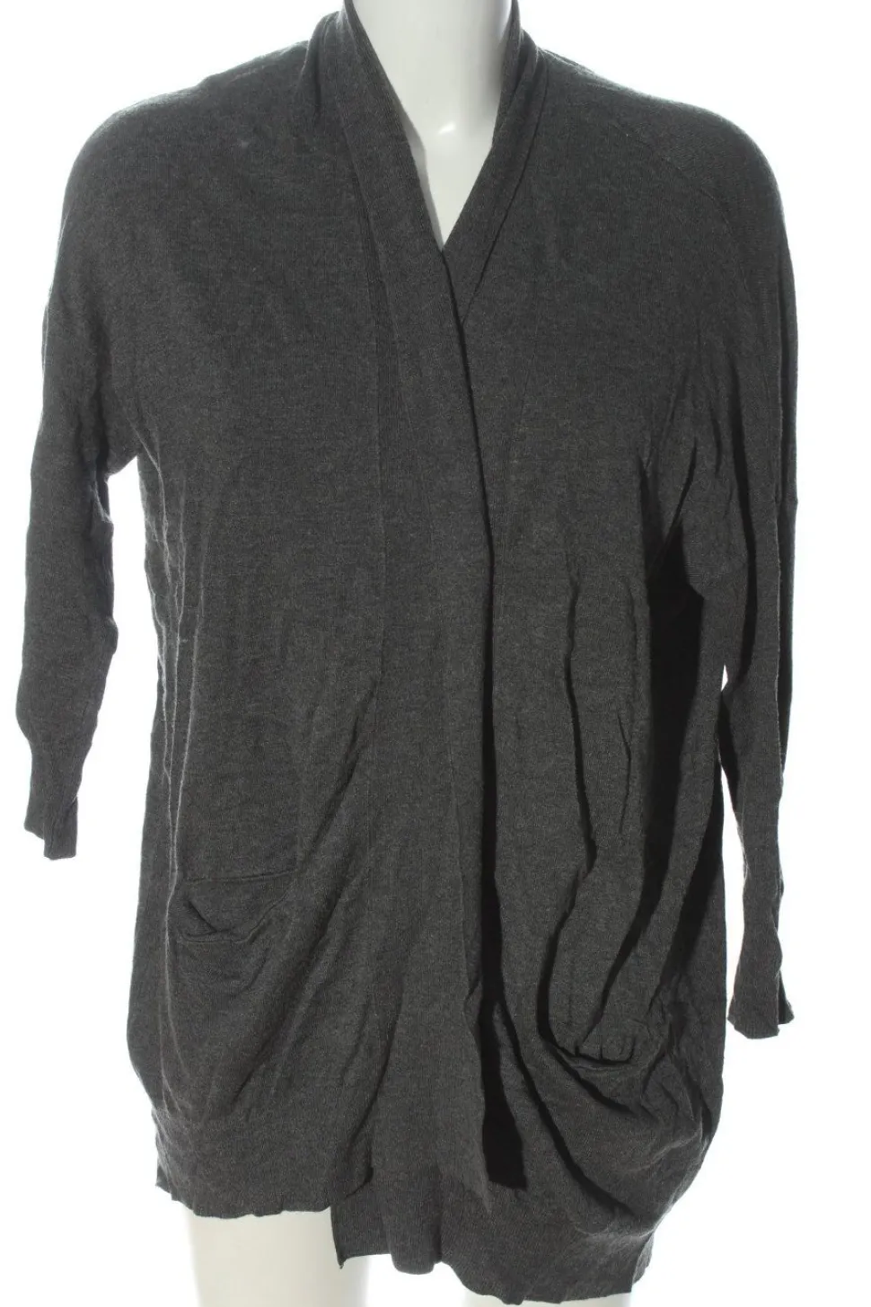 Strick Cardigan Größe 34