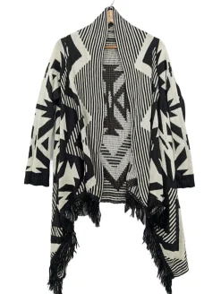 Strick Cardigan Größe 38