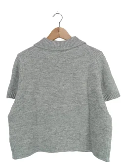 Strick Cardigan Größe 40