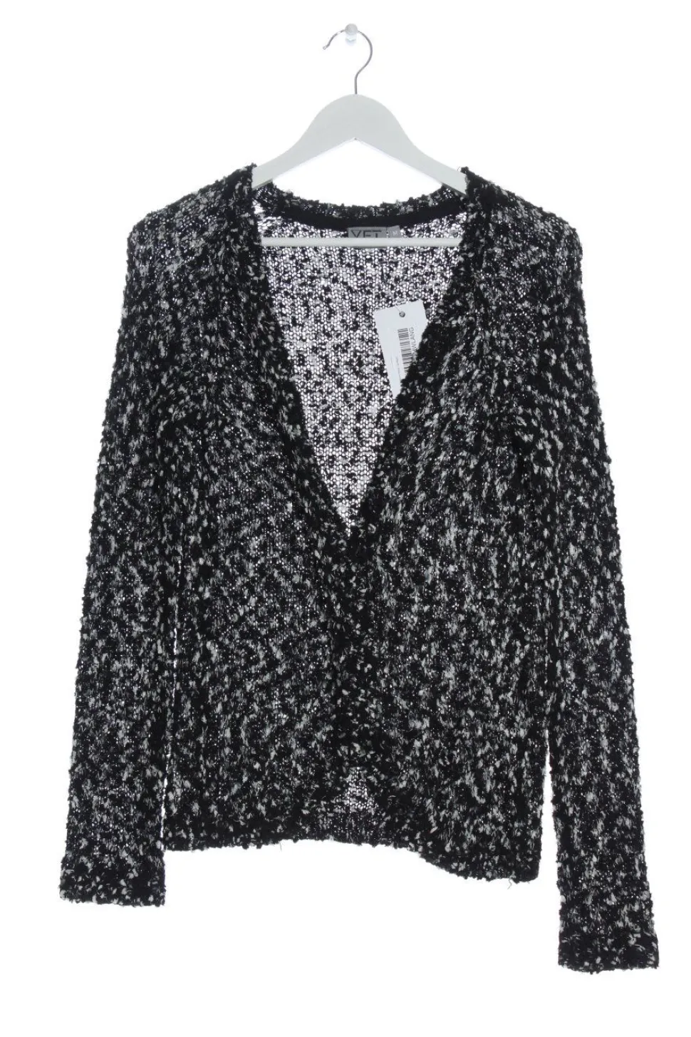 Strick Cardigan Größe 38