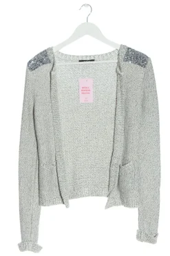 Strick Cardigan Größe 36