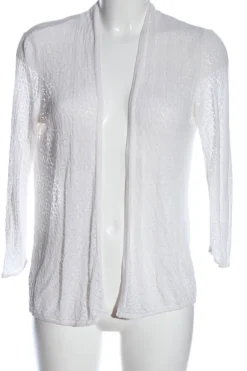 Strick Cardigan Größe 40