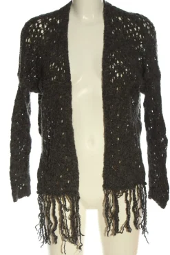 Strick Cardigan Größe 34