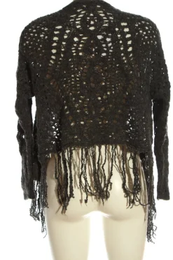Strick Cardigan Größe 34