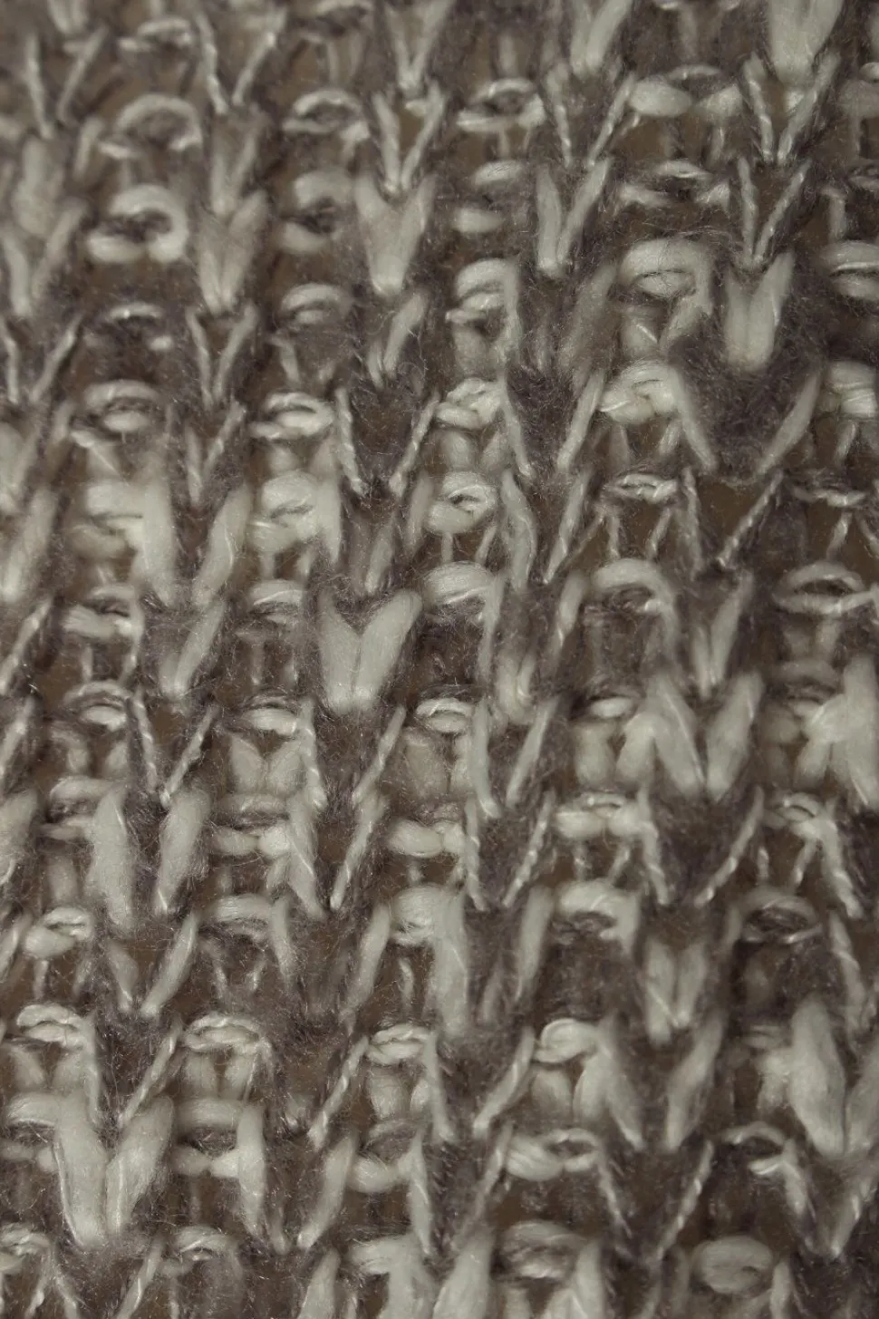 Strick Cardigan Größe 34