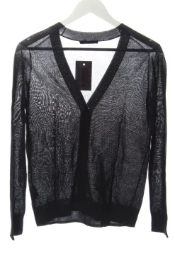 Strick Cardigan Größe 34