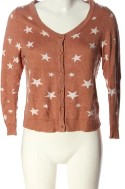 Strick Cardigan Größe 36