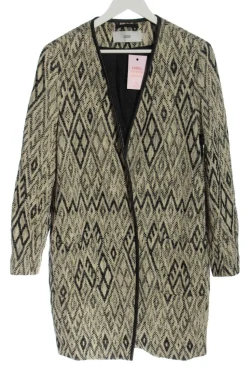 Strick Cardigan Größe 34