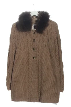 Strick Cardigan Größe 38