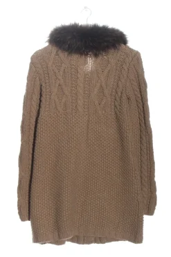 Strick Cardigan Größe 38