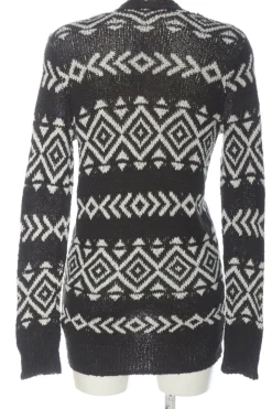 Strick Cardigan Größe 36