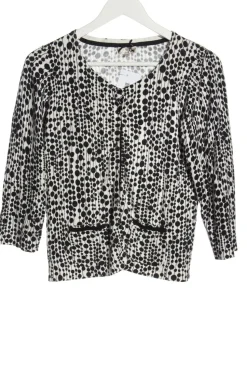 Strick Cardigan Größe 36