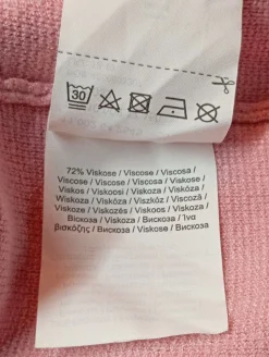 Strick Cardigan Größe 38