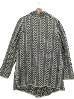 Strick Cardigan Größe 40