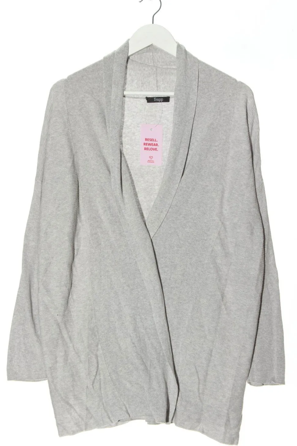 Strick Cardigan Größe 40