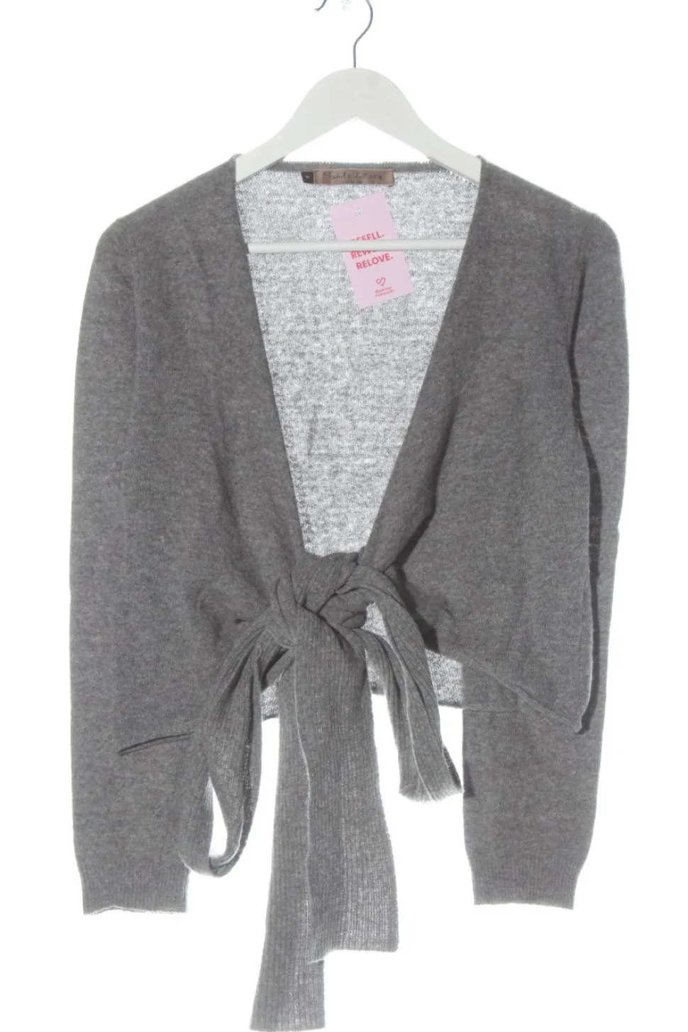 Strick Cardigan Größe 34