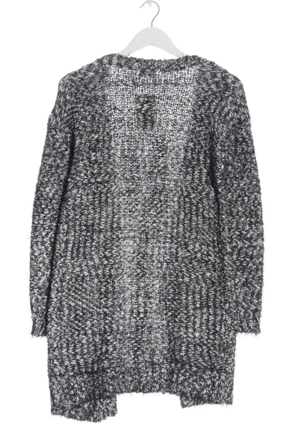 Strick Cardigan Größe 36
